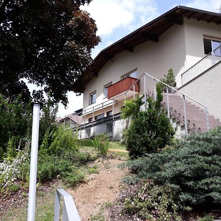 Villa Vastle Ortisei Bagian luar foto