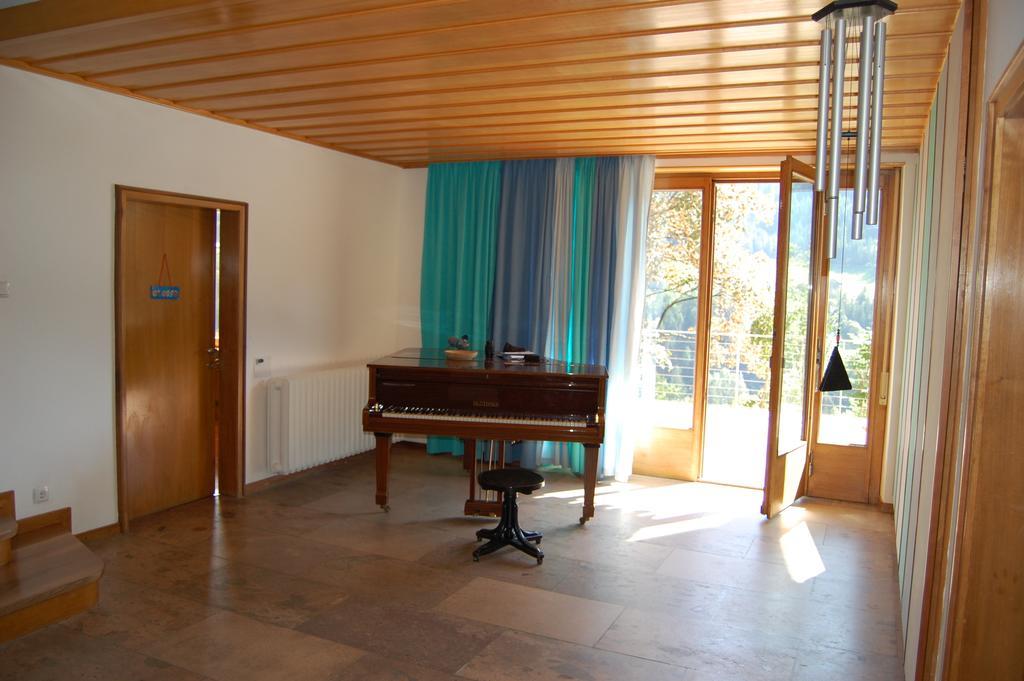 Villa Vastle Ortisei Ruang foto