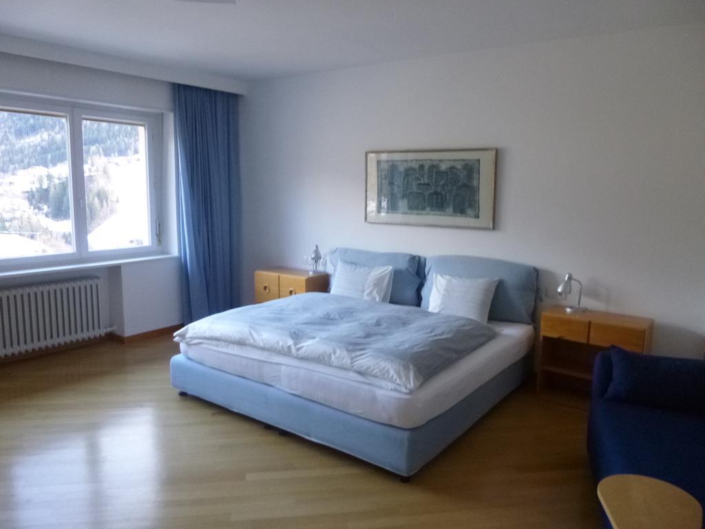 Villa Vastle Ortisei Ruang foto