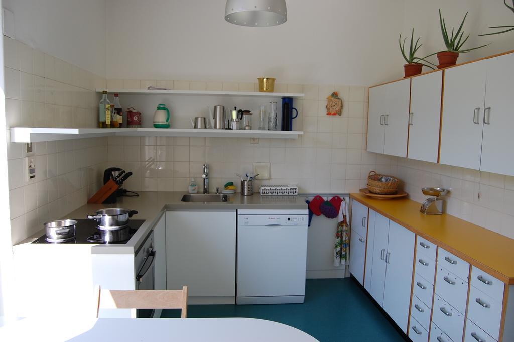 Villa Vastle Ortisei Ruang foto