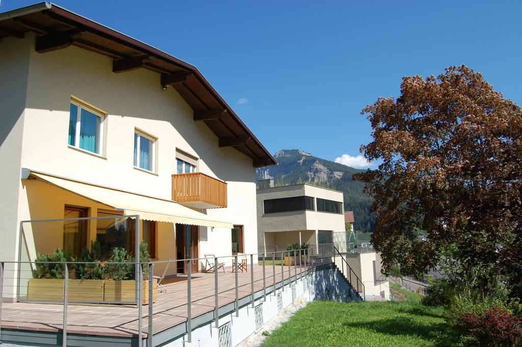 Villa Vastle Ortisei Ruang foto
