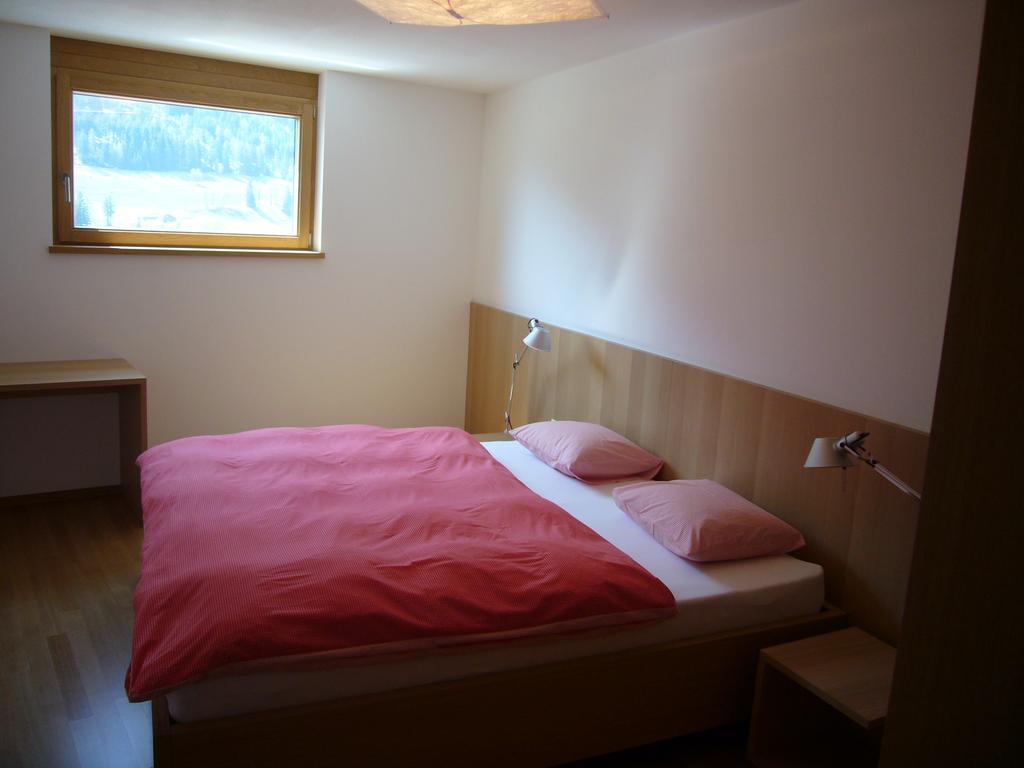 Villa Vastle Ortisei Ruang foto